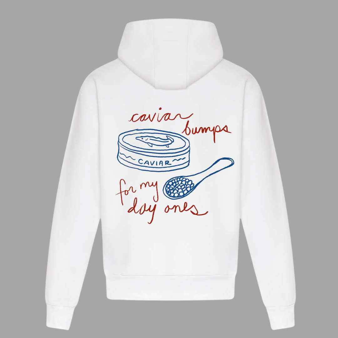 Hanorac Caviar Love